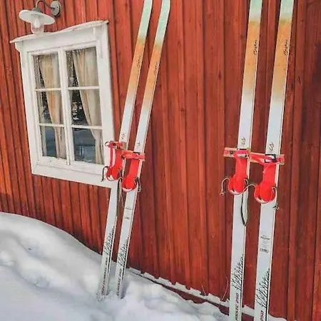 Aurora Lakefront Otsola, 55 Km From Chalet