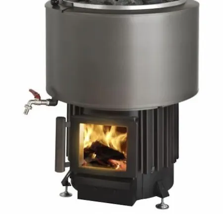 Chalet Aurora Lakefront Otsola, 55 Km From