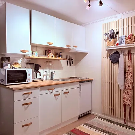 Aurora Lakefront Otsola, 55 Km From Chalet Rovaniemi