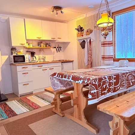 Aurora Lakefront Otsola, 55 Km From *