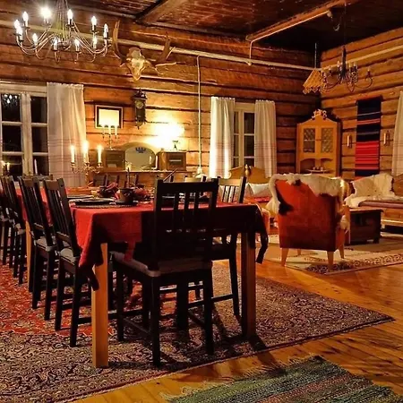 Aurora Lakefront Otsola, 55 Km From * Rovaniemi